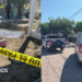 Hombre que visitaba tumba de familiares muere tras desvanecerse en panteón de Ixtapa