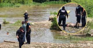 Localizan el cuerpo del joven de 15 años que se ahogó en el río Mascota