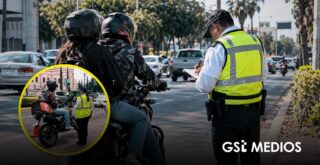 SETRAN sanciona a Uber y DiDi por servicio de mototaxis