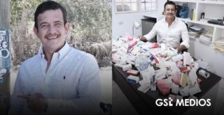 Asesinan al abogado Adán Esparza en Bahía de Banderas