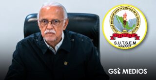 SUTSEM denuncia pendientes laborales y afectaciones a trabajadores en Nayarit