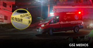 Pierde la vida tras asalto en colonia Campo Verde; asaltante lo apuñaló