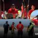 Continúa la búsqueda de mujer desaparecida tras ingresar al mar en Puerto Vallarta