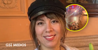 Tras días hospitalizada, muere ciclista atropellada frente a Macroplaza; buscan al conductor