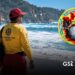 Rachel se intensifica a huracán de categoría 1