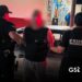 Persecución en "Emiliano Zapata" tras detectar auto robado