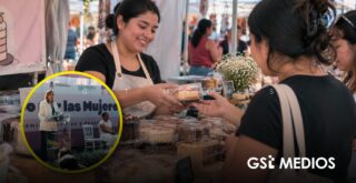 Jalisco destina 70 MDP para apoyar a mujeres emprendedoras