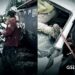 Tren arrolla camioneta con trabajadores de la autopista Jala-Vallarta; reportan dos muertos