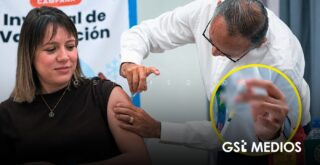 Jalisco arranca campaña de vacunación invernal contra el VPH