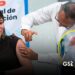Jalisco arranca campaña de vacunación invernal contra el VPH