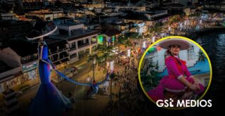 Festival Recuérdame 2026: habrá 50 catrinas monumentales y desfile en Puerto Vallarta