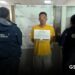 Dan 32 años de cárcel al feminicida de maestra de Las Juntas