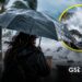 Vance provocará lluvias fuertes, viento y oleaje a Nayarit y Jalisco
