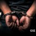 Hallan a persona privada de la libertad durante una detención en Nayarit
