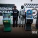 Reportan detenciones y aseguramientos en tres municipios de Nayarit